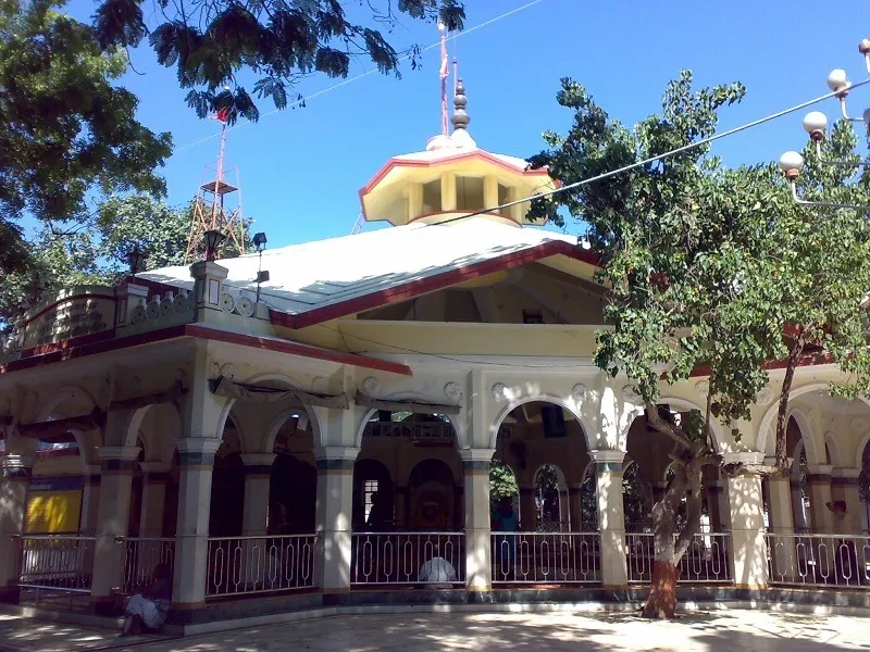 Bala Hanuman Temple – Religious – Jamnagar, Gujarat